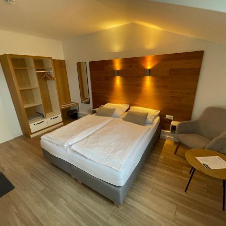 Aparthotel Stadtpark Λίμπεκ Εξωτερικό φωτογραφία