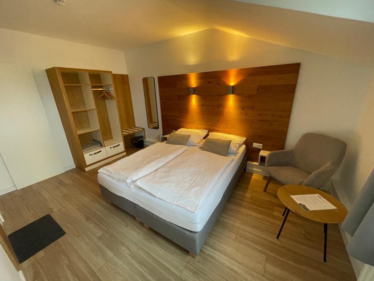 Aparthotel Stadtpark Λίμπεκ Εξωτερικό φωτογραφία
